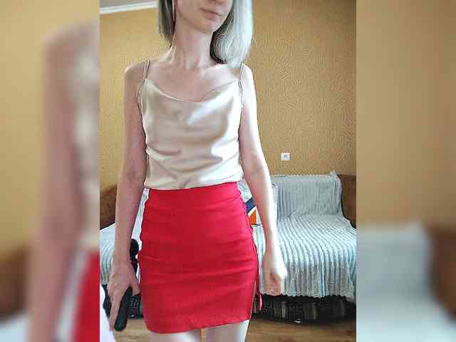 -Christina- webcam