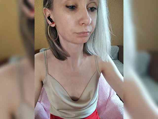 Модель: -Christina-
