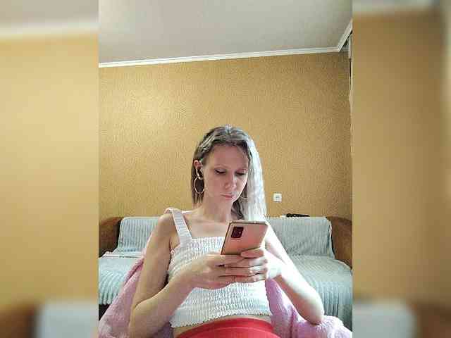 -Christina- webcam