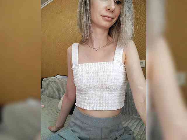 Модель: -Christina-