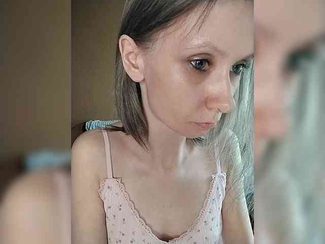 -Christina- webcam