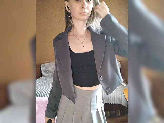 -Christina- webcam