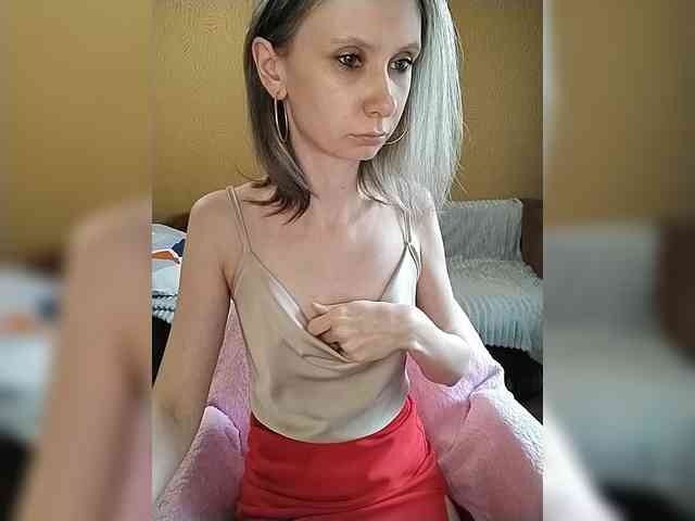 -Christina- webcam