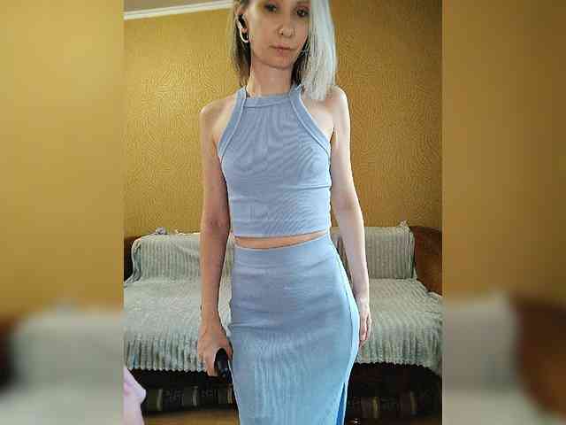 -Christina- webcam