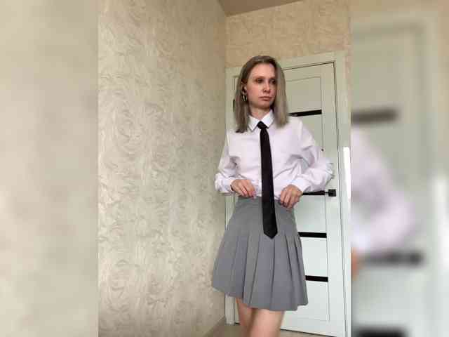 -Christina- webcam