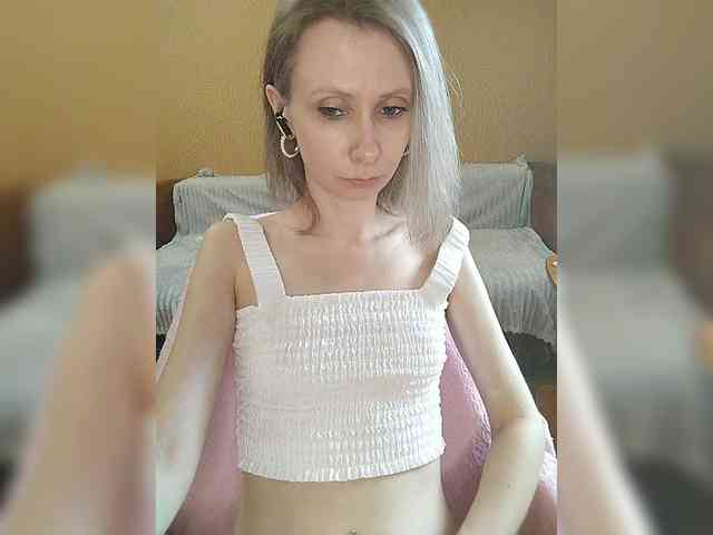 prettyKris Sex Cam Show