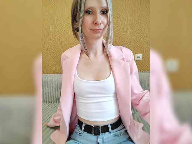 -Christina- webcam