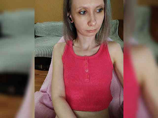 -Christina- webcam