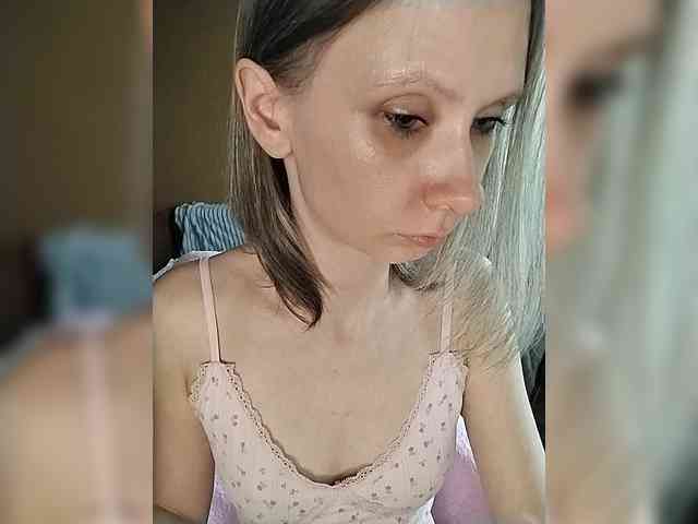 -Christina- webcam