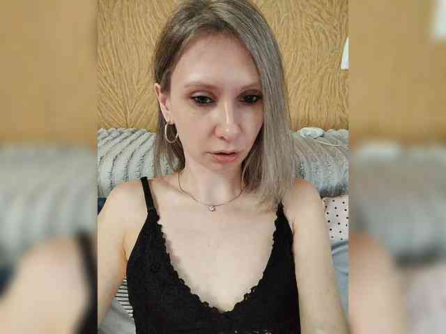 -Christina- webcam