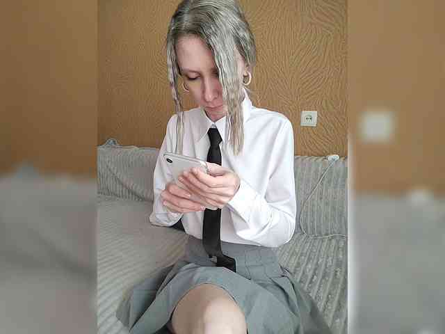-Christina- webcam