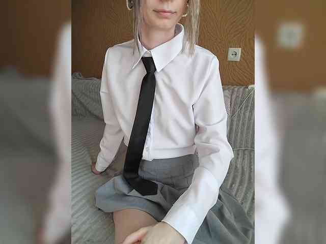-Christina- webcam