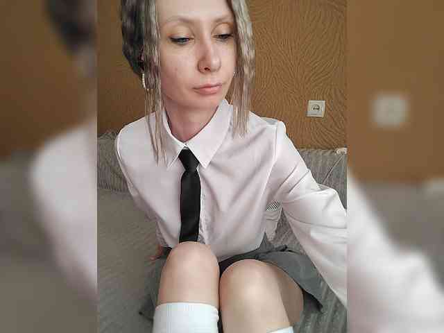 -Christina- webcam