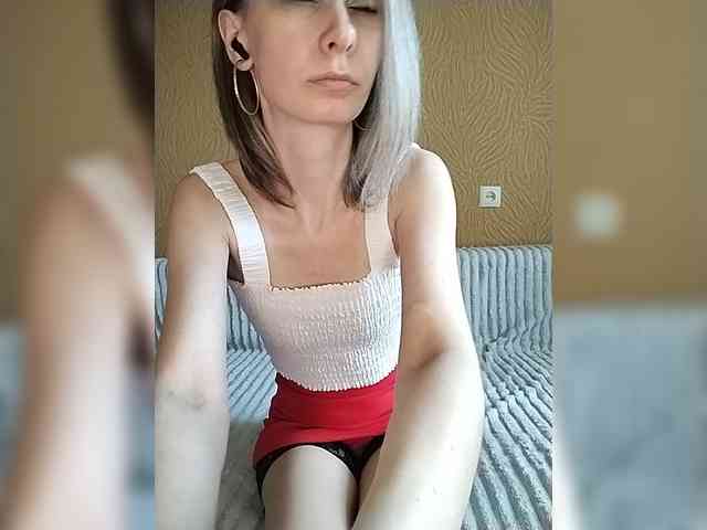 Model: -Christina-