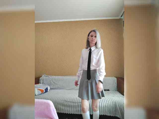 -Christina- webcam