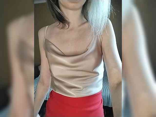 -Christina- webcam