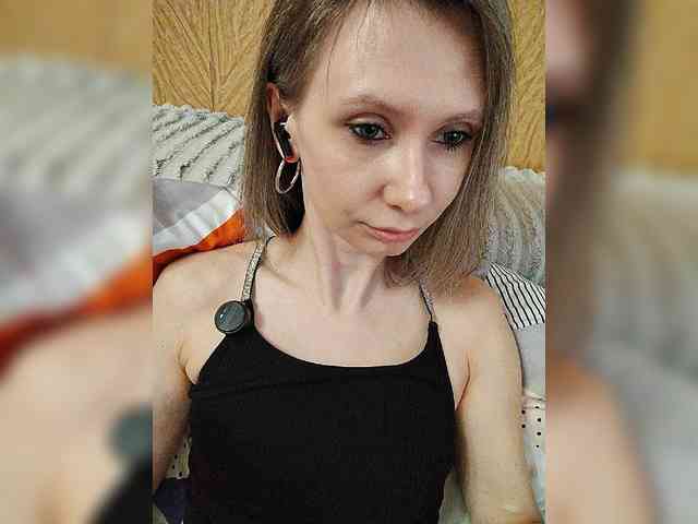 -Christina- webcam