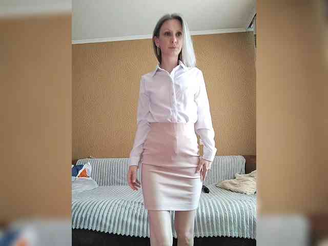 -Christina- webcam