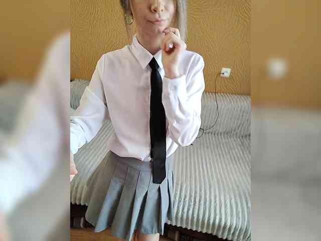 -Christina- webcam
