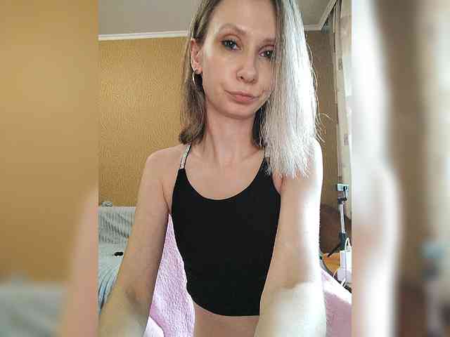 prettyKris Sex Cam Show