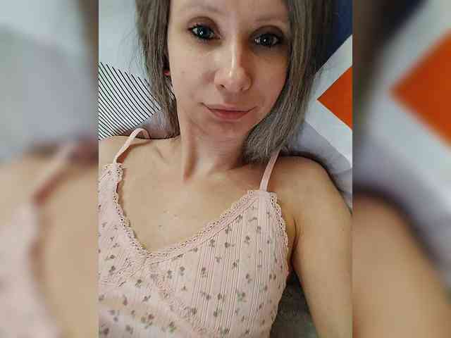 -Christina- webcam