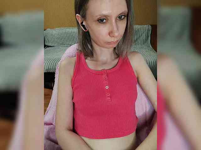 -Christina- webcam