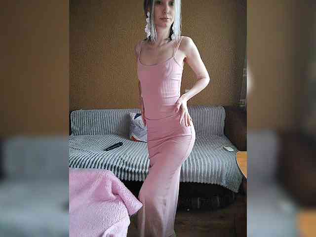 -Christina- webcam