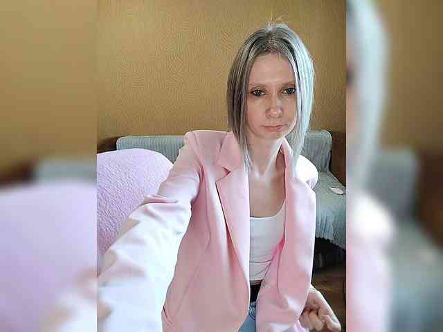 -Christina- webcam