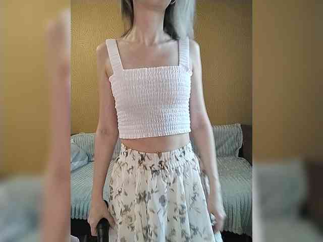-Christina- webcam