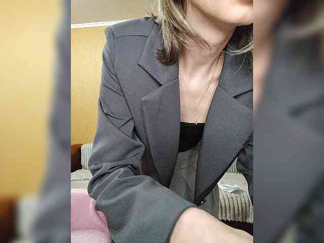 -Christina- webcam