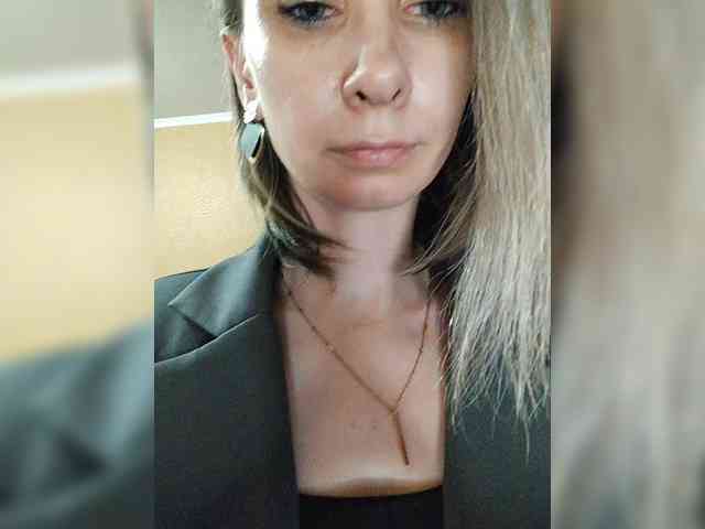 -Christina- webcam