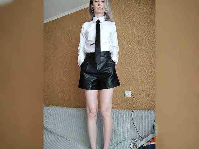 -Christina- webcam