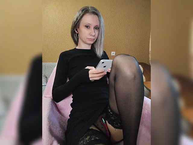 -Christina- webcam