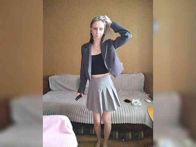 -Christina- webcam
