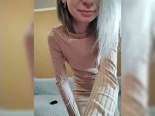 -Christina- webcam