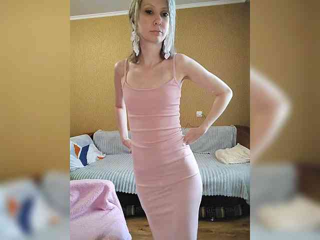 -Christina- webcam