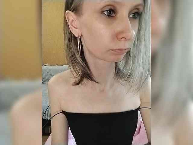 -Christina- webcam