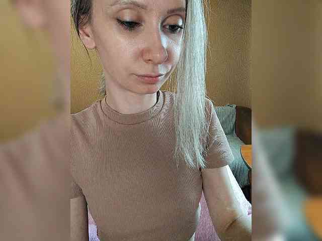 -Christina- webcam