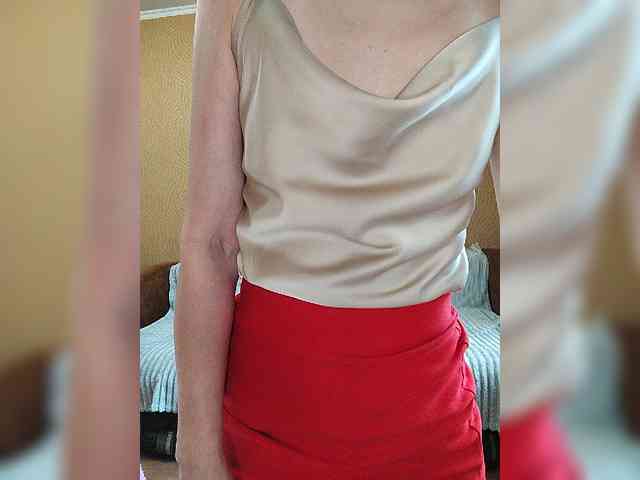 -Christina- webcam