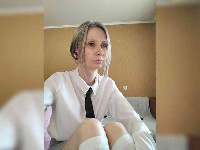 Model: -Christina-