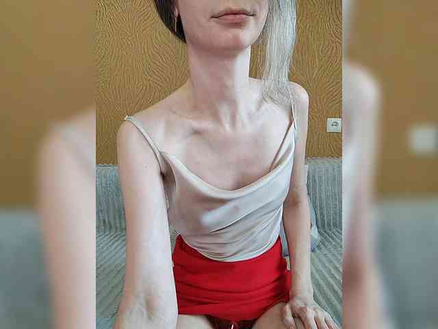 -Christina- webcam