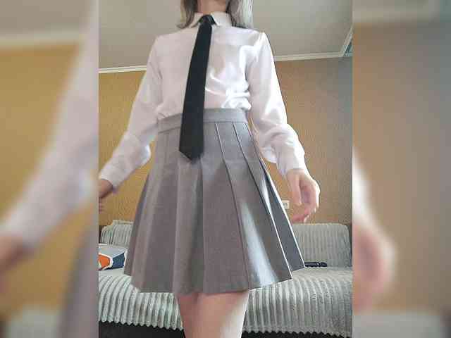 -Christina- webcam