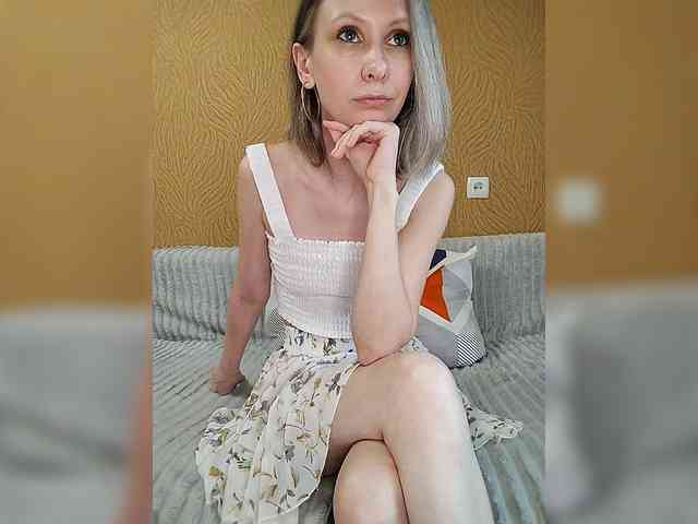 prettyKris Sex Cam Show