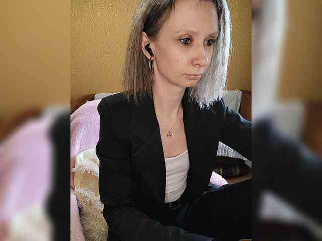 -Christina- webcam