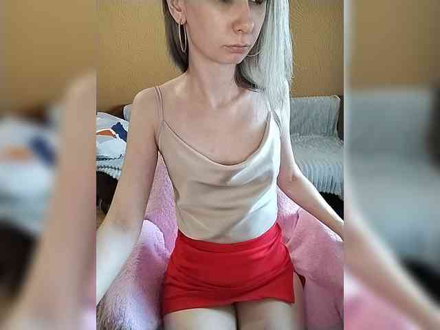 -Christina- webcam
