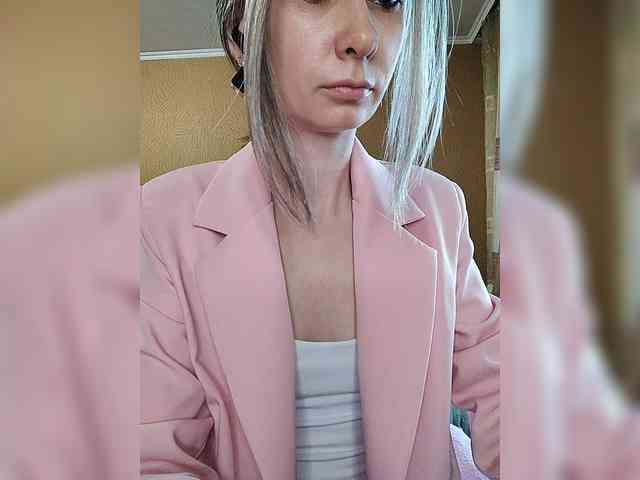 -Christina- webcam