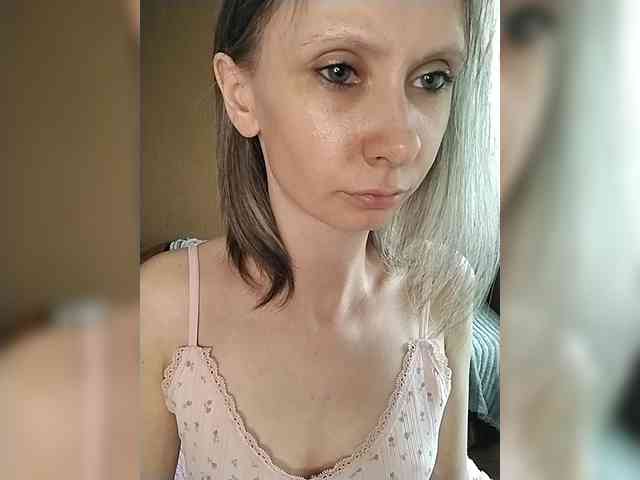 -Christina- webcam