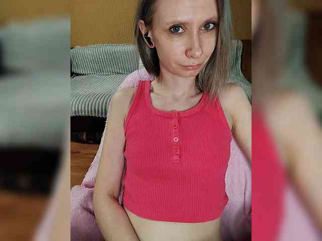 -Christina- webcam