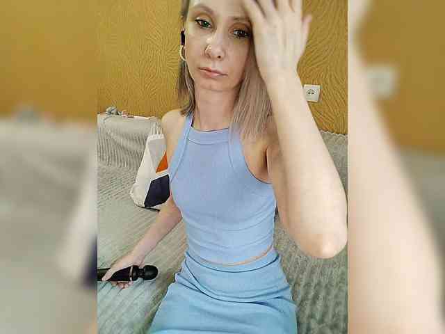 Модель: -Christina-