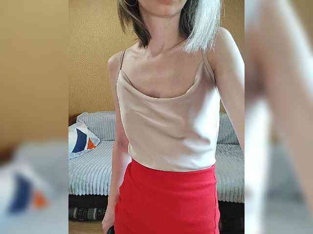 -Christina- webcam